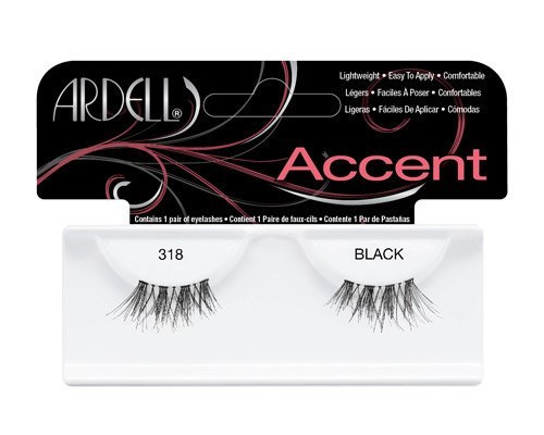 Ardell Lashes #318